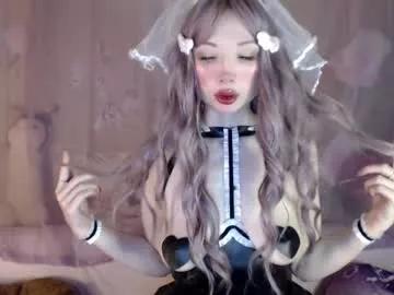 Admire Oh_pichuu, she wants to masturbate for you oh_pichuu from Chaturbate
