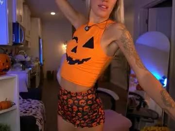 Try Chaturbate's Ohbabykelly ohbabykelly from Chaturbate