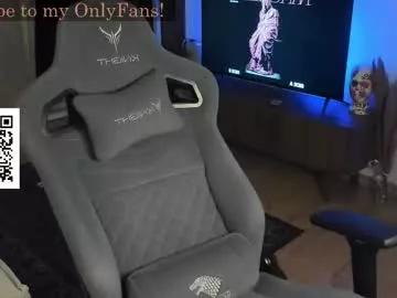 oliverrgroove from Chaturbate