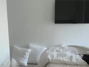 oliviabrookess from Chaturbate