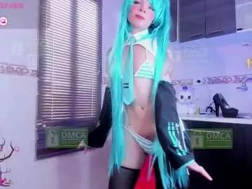 Chaturbate Palmer_foster palmer_foster from Chaturbate