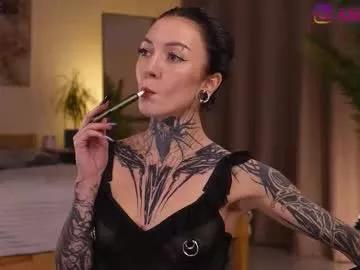 Masturbate to Parasite_eve1, she wants to masturbate for you parasite_eve1 from Chaturbate