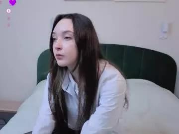 paulaharris from Chaturbate