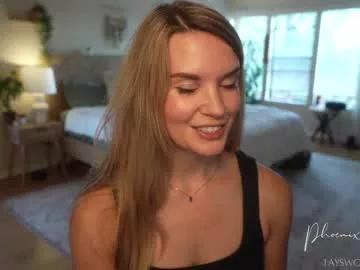phoenix_taylor from Chaturbate