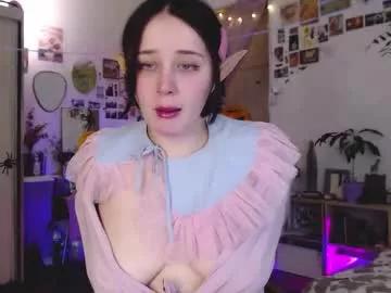 Sweet Pink_soup wants you to fuck her body now pink_soup from Chaturbate