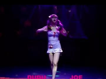 Check out Chaturbate's Pinklady_dudu pinklady_dudu from Chaturbate