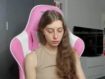 Naked prettysomething from Chaturbate prettysomething from Chaturbate