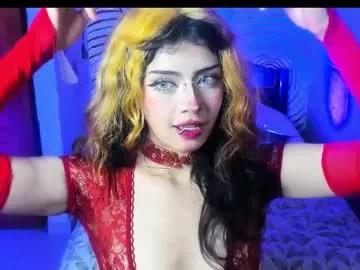 Naked princesita_valija from Chaturbate princesita_valija from Chaturbate