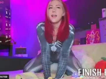 Explore Princess_sofiee, she wants to masturbate for you princess_sofiee from Chaturbate