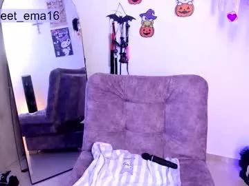 Discover Chaturbate's Purple_ema purple_ema from Chaturbate