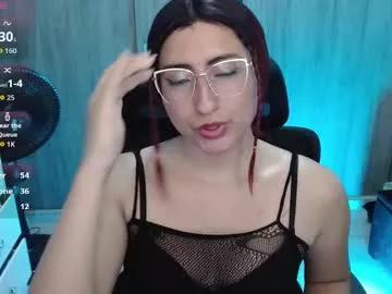 Dirty Queenlilith_paradise wants you to fuck her body now queenlilith_paradise from Chaturbate