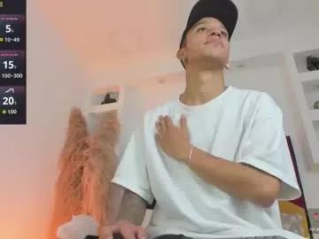 ramswain from Chaturbate