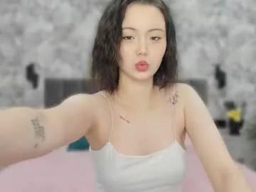 red_mok from Chaturbate
