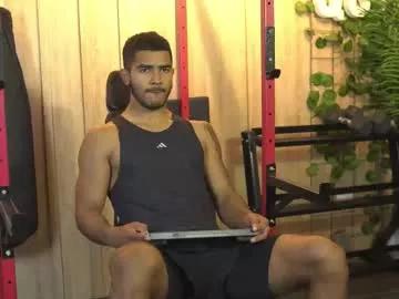 reik_von from Chaturbate