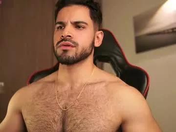 Watch Rick_smith153, he wants to masturbate for you rick_smith153 from Chaturbate