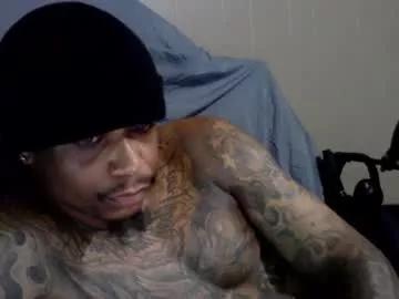 Gorgeous rickavelli from Chaturbate rickavelli from Chaturbate