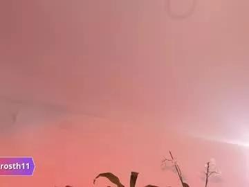 Chaturbate Rossth11 rossth11 from Chaturbate