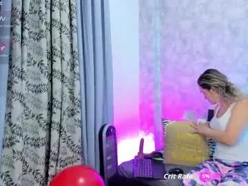Discover amazing camwhore Roussvelvet roussvelvet from Chaturbate