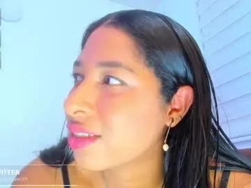 roxanasmiith from Chaturbate