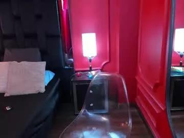 Explore Roxy_hell, she wants to masturbate for you roxy_hell from Chaturbate