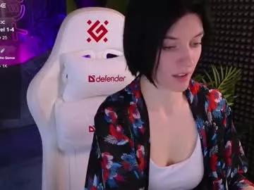 roxy_riot_ from Chaturbate