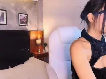 Chaturbate Rubybm_ rubybm_ from Chaturbate