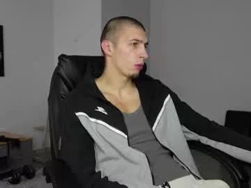 Try Chaturbate's Ryan_dozer ryan_dozer from Chaturbate