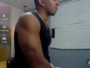 Discover hot camslut Ryan_nesson ryan_nesson from Chaturbate