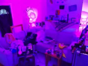 Sweet Ryn_michele wants you to fuck zir body now ryn_michele from Chaturbate