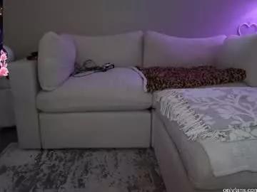 sabrinasarcade from Chaturbate