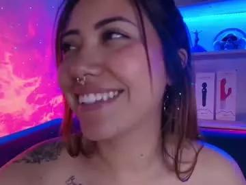 Chaturbate Saelivrae saelivrae from Chaturbate