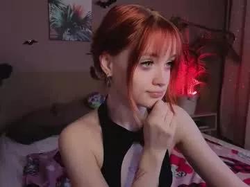 Discover sexy model Salt_mira salt_mira from Chaturbate