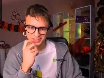 Masturbate to Sam_nexor, they want to masturbate for you sam_nexor from Chaturbate