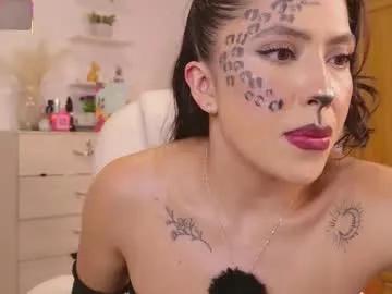 samanthalavey_ from Chaturbate