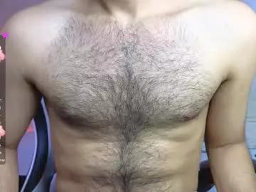 samir_bear from Chaturbate