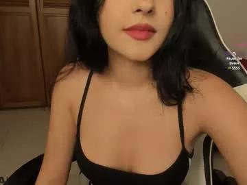 Cute Samy_bae wants you to fuck her body now samy_bae from Chaturbate