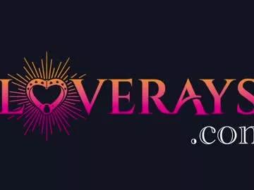 saraloverays from Chaturbate