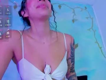 Check out sweet slut Saturno_stone saturno_stone from Chaturbate
