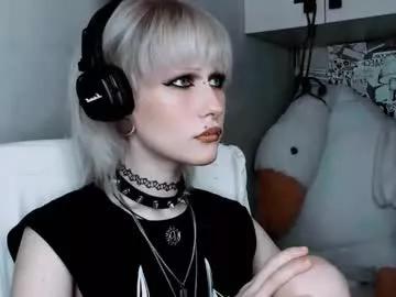 Admire sweet camwhore Say_mary say_mary from Chaturbate