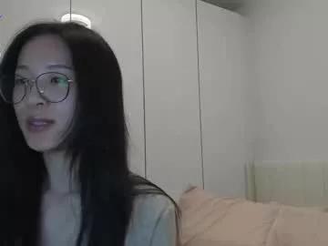 secretgirlfriendxo from Chaturbate