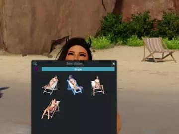 Chaturbate Sensual_oriana sensual_oriana from Chaturbate