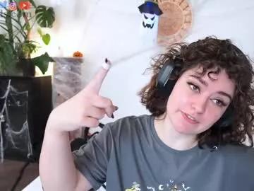 serareads from Chaturbate