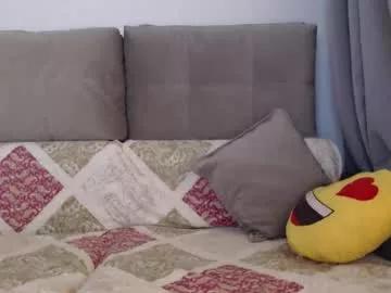 sexsy_bunny from Chaturbate