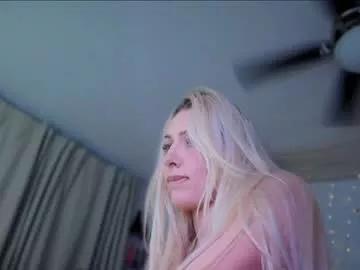 sexyashley_21 from Chaturbate