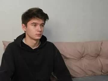 Masturbate to 20 years old sherlockmax from Chaturbate sherlockmax from Chaturbate