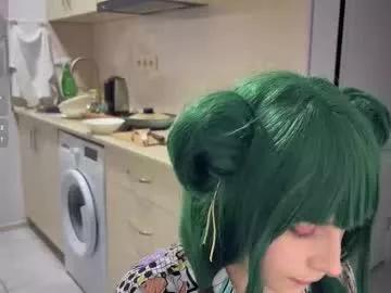 Join 20 years old shirayuki_hime from Chaturbate shirayuki_hime from Chaturbate