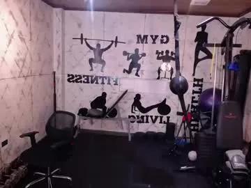 Explore Chaturbate's Simon_durand simon_durand from Chaturbate