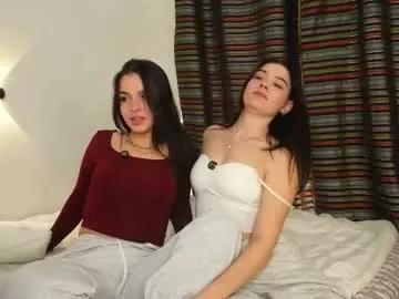 Masturbate to sweet performer Sinfulduo0 sinfulduo0 from Chaturbate