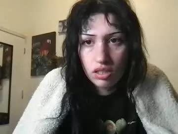 Masturbate to Skybabytv, she wants to masturbate for you skybabytv from Chaturbate