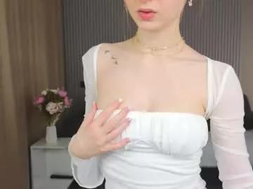 Check out Sofia__home, she wants to masturbate for you sofia__home from Chaturbate
